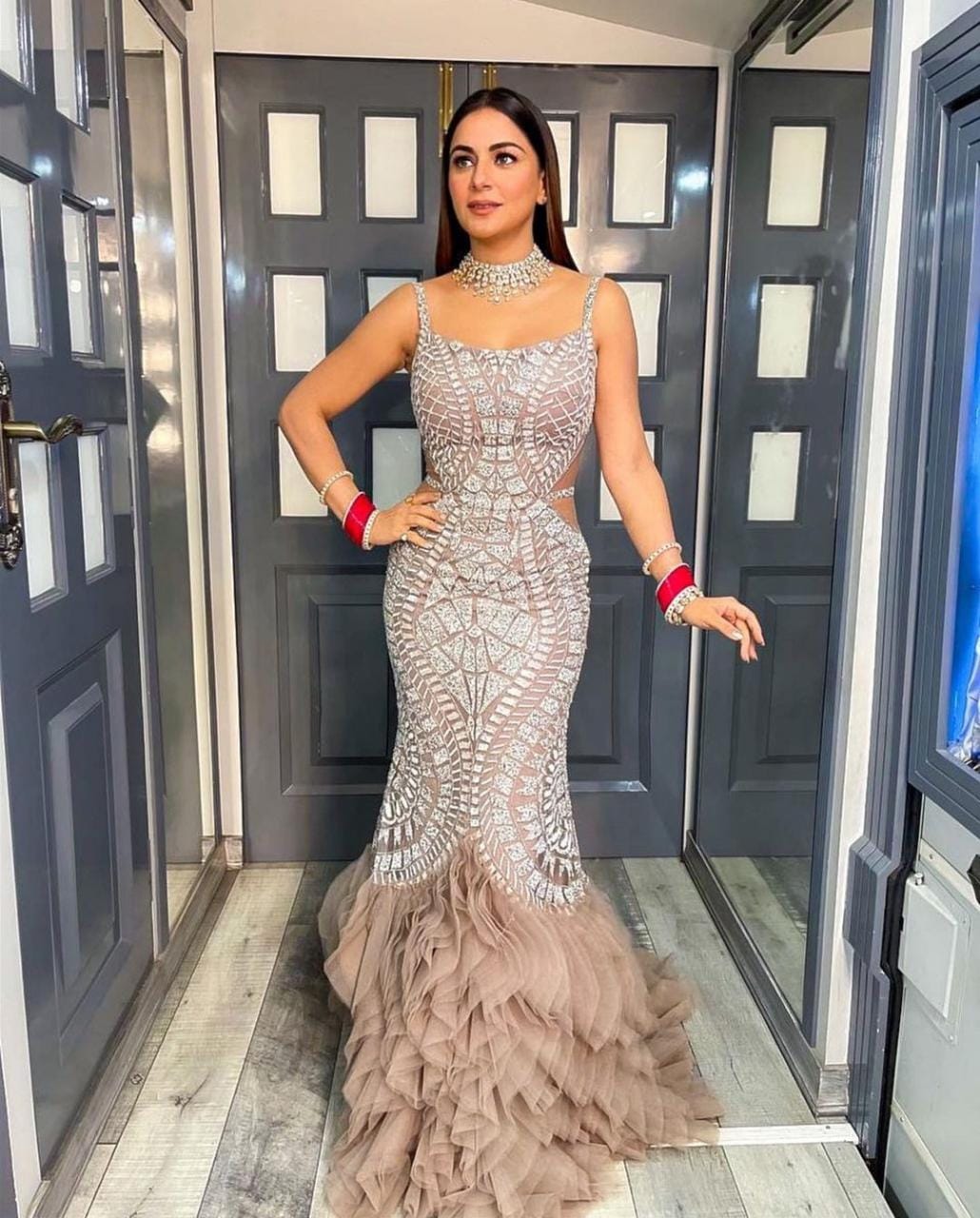 shraddha arya